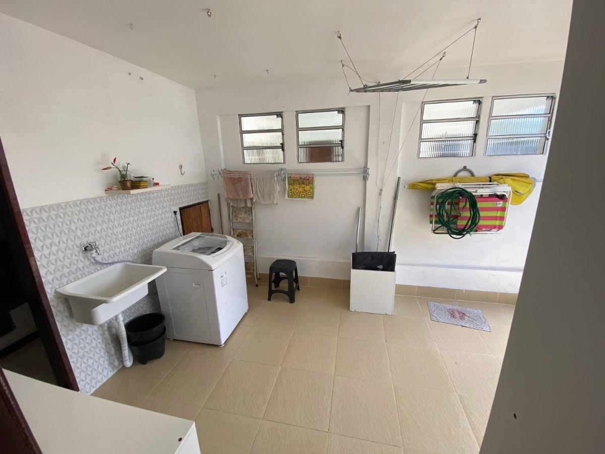Casa 4/4, Cond. Fechado Com Piscina-150M2 Villa Salvador da Bahia Dış mekan fotoğraf