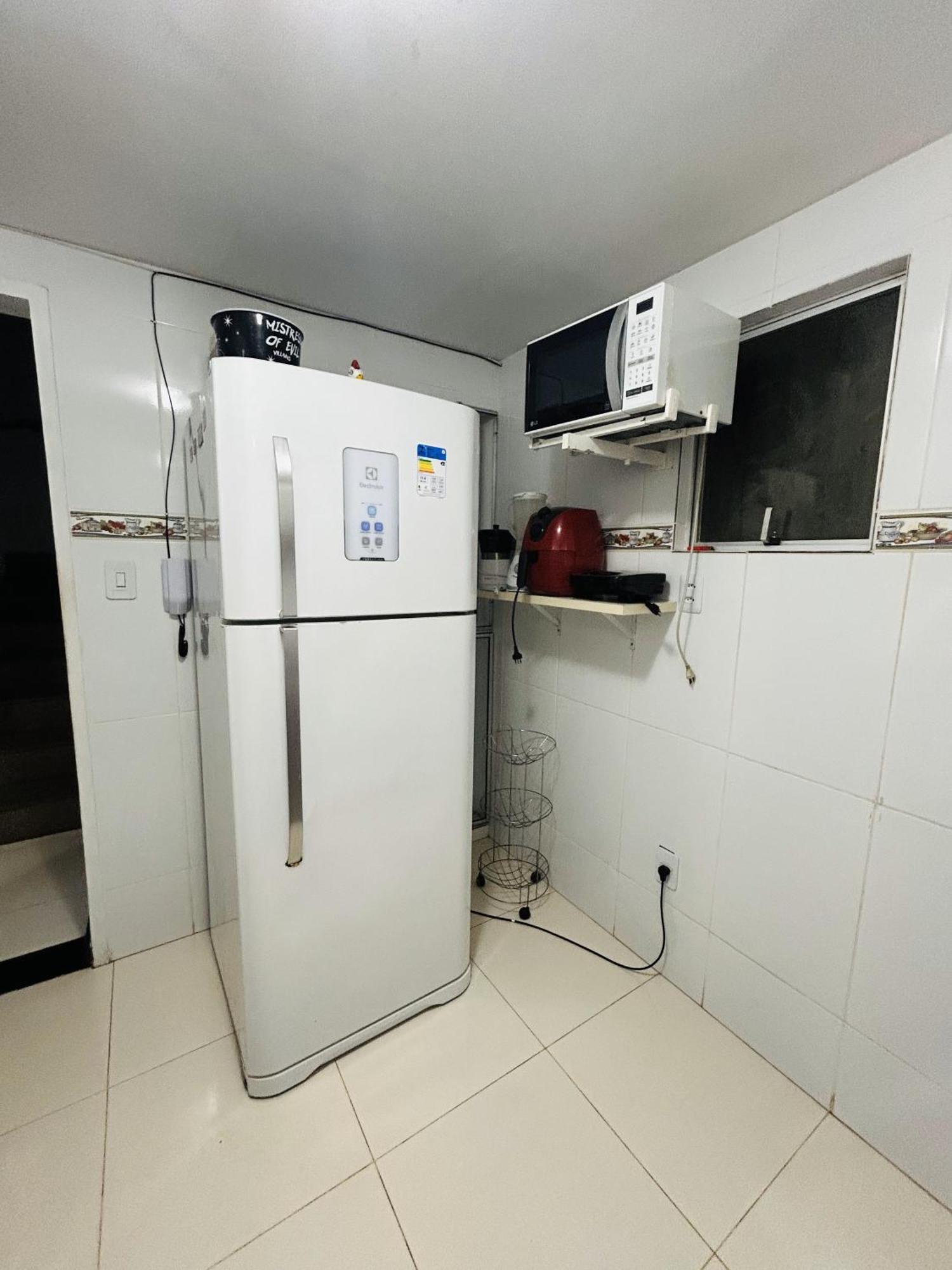 Casa 4/4, Cond. Fechado Com Piscina-150M2 Villa Salvador da Bahia Dış mekan fotoğraf